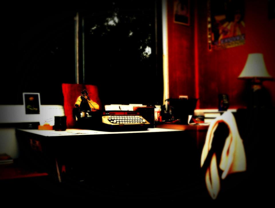 Wax poetic exquisite corpse: What’s it all&nbsp;about?