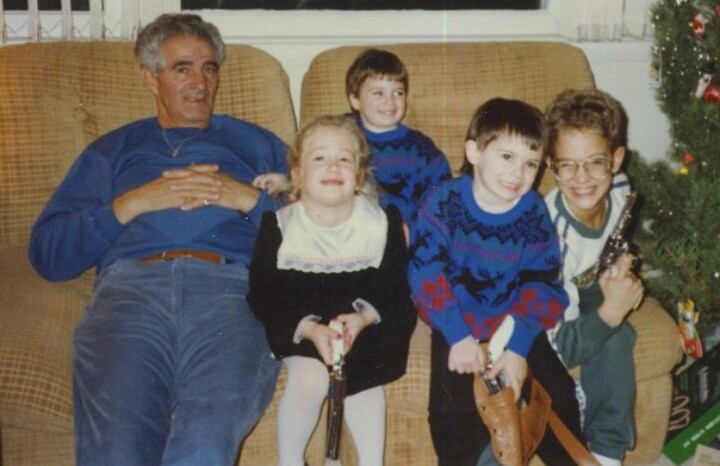 COUSINS (Part 1 of&nbsp;many)