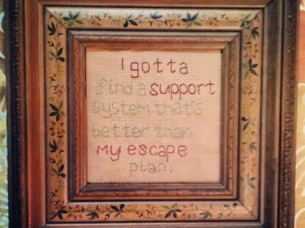 What’s the use of a&nbsp;title?