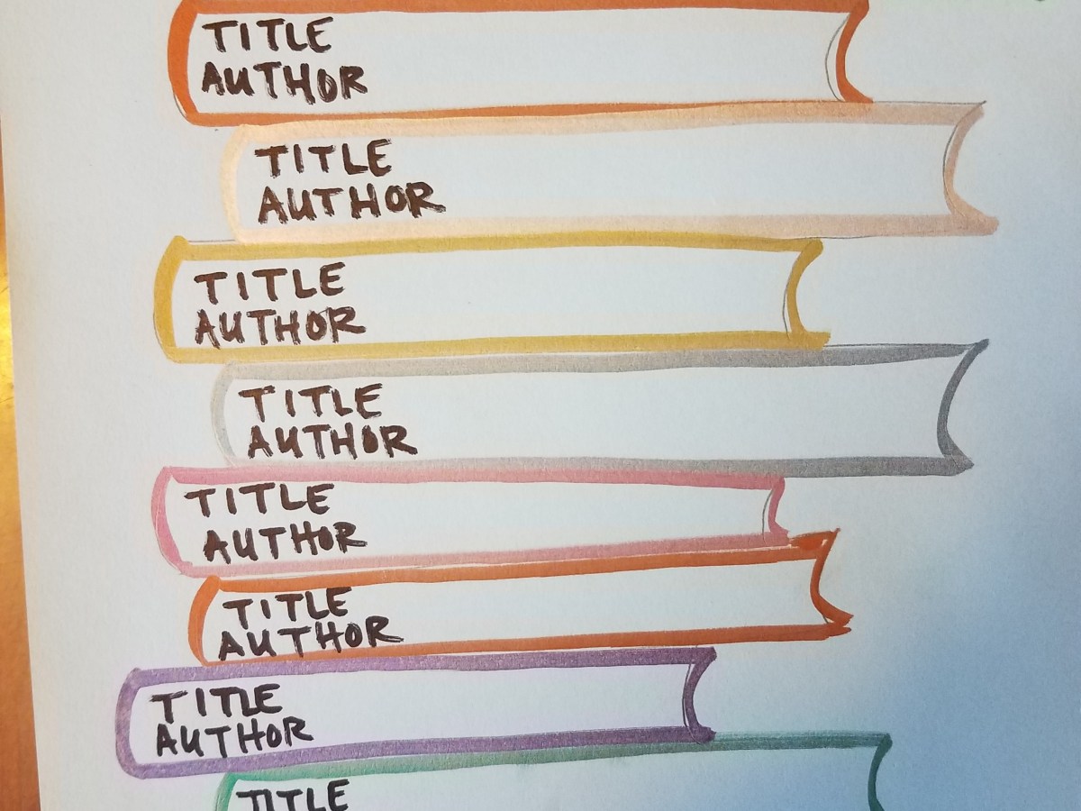 (Dog Days of) Summer Reading&nbsp;List