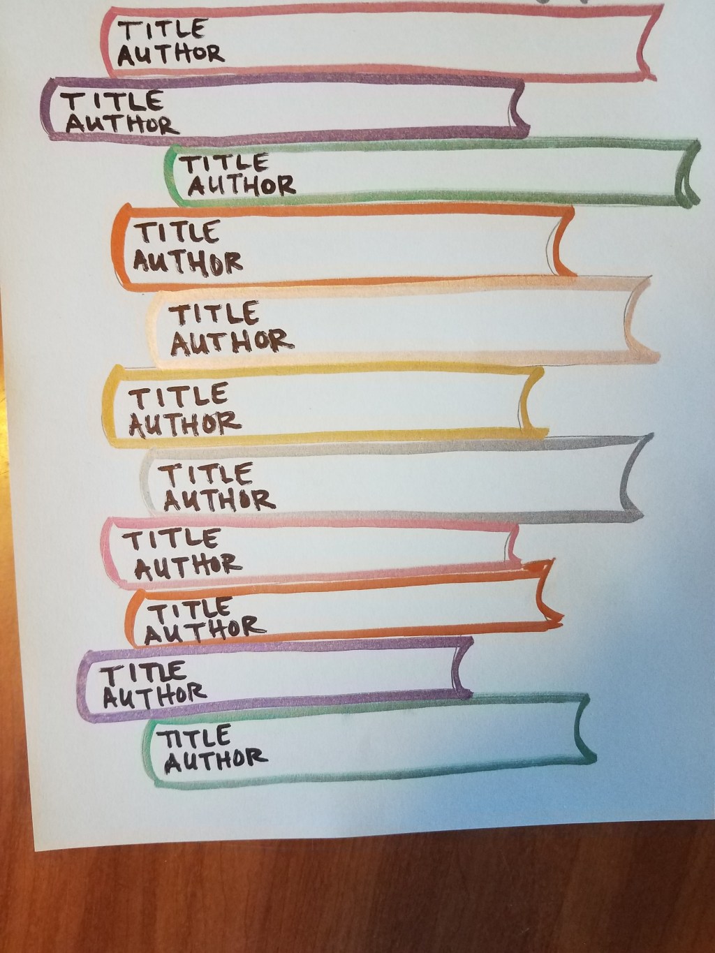 (Dog Days of) Summer Reading&nbsp;List